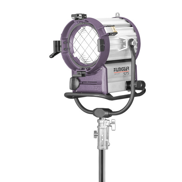 Освітлювальний прилад FILMGEAR Daylight Fresnel 575W